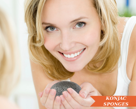 THE BEST KONJAC SPONGE BUYER’S GUIDE