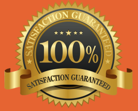 Satisfaction Guarantee Thumbnail